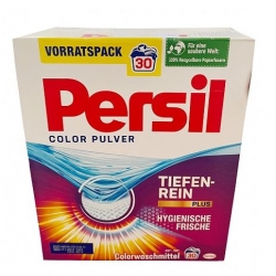 PERSIL COLOR - proszek do prania 1,95 kg/ 30 prań