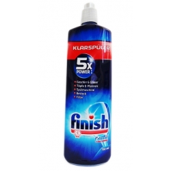 FINISH CALGONIT - nabłyszczacz 800 ml 