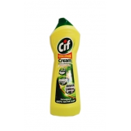 CIF Cream - mleczko do czyszczenia CYTRUS 750ml