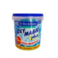 Dr.Beckmann - odplamiacz OXY MAGIC Plus 1kg.