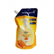 ELKOS - mydło w płynie MLEKO I MIÓD 750ml