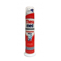 THERAMED Complete - pasta do zębów TUBA 100ml