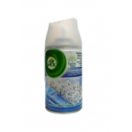 AIR WICK - ORZEŹWIAJĄCA BAWEŁNA oryginalny zapas Freshmatic
