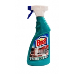 BREF - spray do czyszczenia KUCHNI 750ml