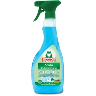 FROSCH - spray do czyszczenia na bazie sody 500ml