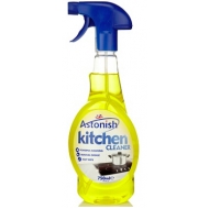ASTONISH -spray do czyszczenia kuchni HIT!!!