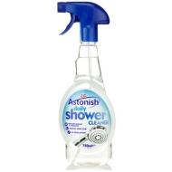 ASTONISH - spray samoczyszczący prysznic HIT!!!