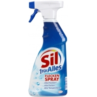 SIL - odplamiacz w sprayu 500ml